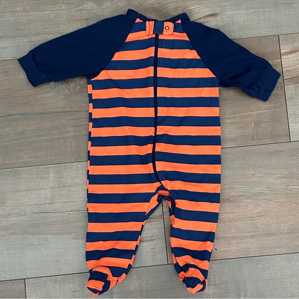 Carter’s 0-3M Footie